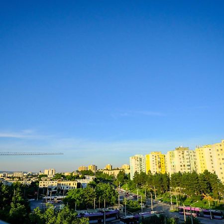 Popa Apartment كلوج-نابوكا المظهر الخارجي الصورة