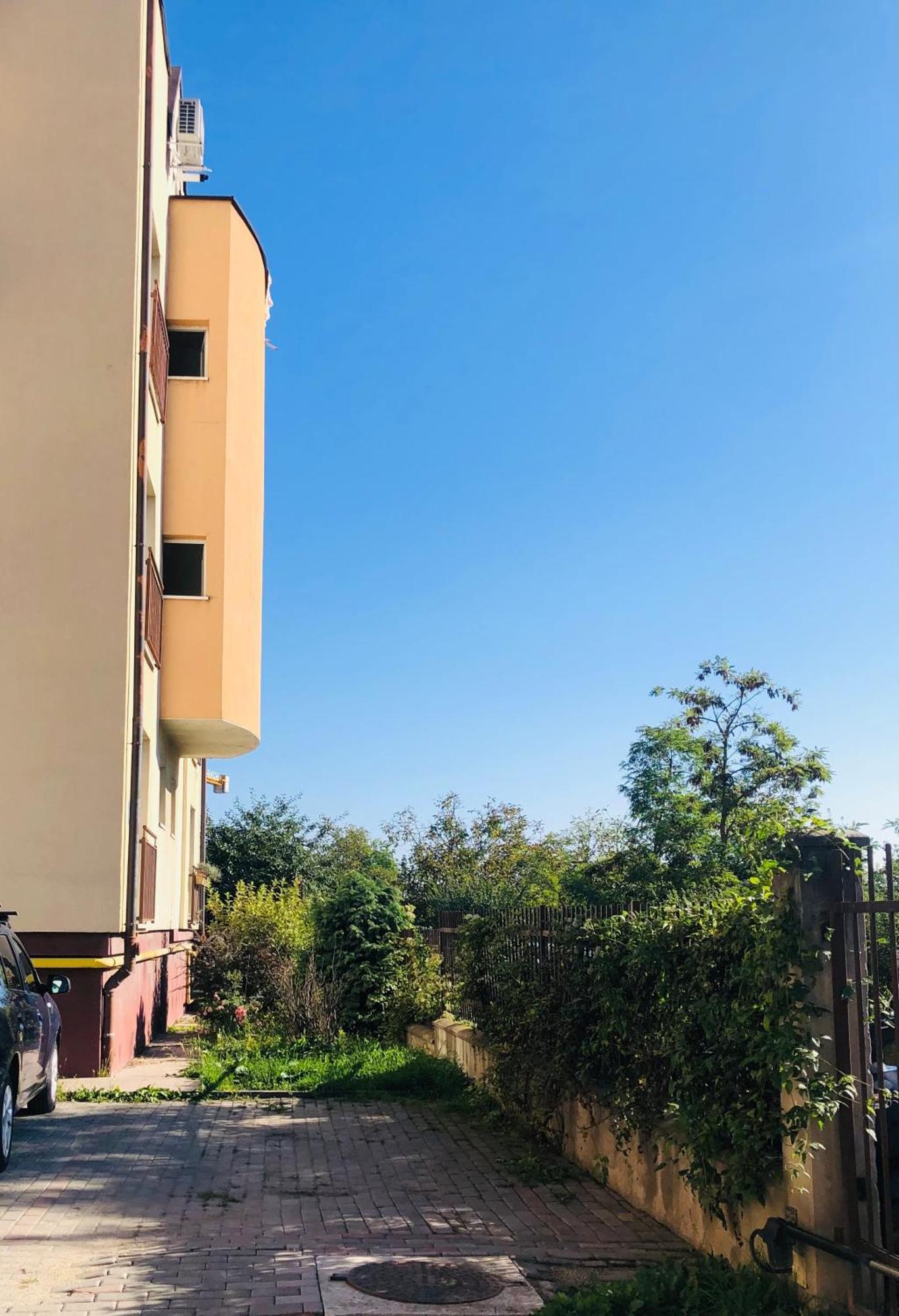 Popa Apartment كلوج-نابوكا المظهر الخارجي الصورة